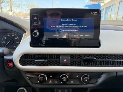 2026 Honda HR-V - Photo 22