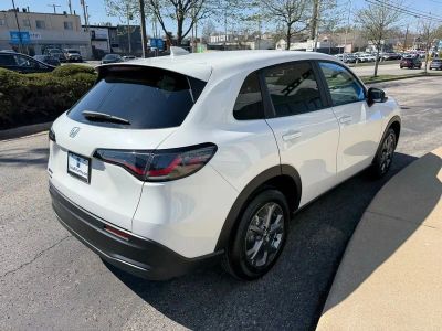 2026 Honda HR-V - Photo 6