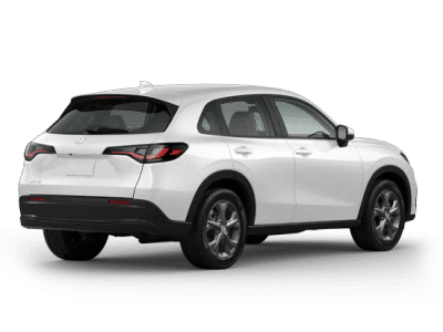 2026 Honda HR-V - Photo 32