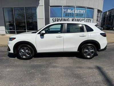2026 Honda HR-V - Photo 9