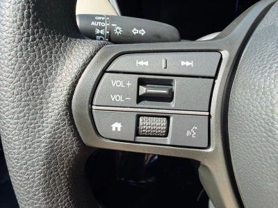 2026 Honda HR-V - Photo 17