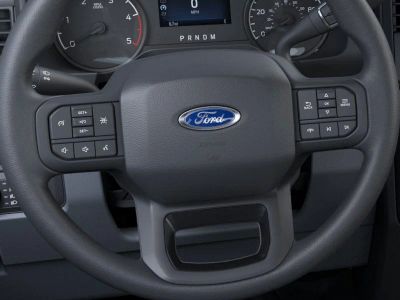 2025 Ford Chassis Cab - Photo 12