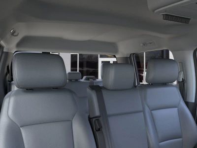 2025 Ford Chassis Cab - Photo 22
