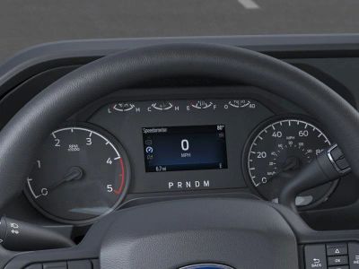 2025 Ford Chassis Cab - Photo 13