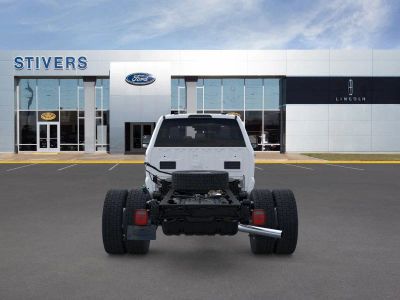 2025 Ford Chassis Cab - Photo 6