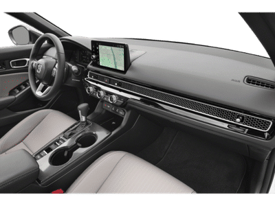 2026 Honda Civic Sedan Hybrid - Photo 12