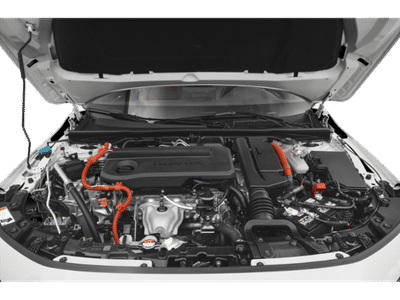 2026 Honda Civic Sedan Hybrid - Photo 9