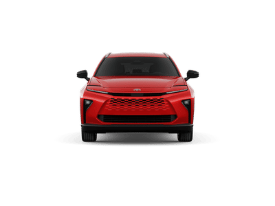2026 Toyota Toyota Crown Signia - Photo 17