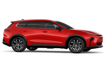 2026 Toyota Toyota Crown Signia - Photo 13