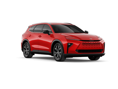 2026 Toyota Toyota Crown Signia - Photo 15
