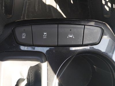 2021 Chevrolet Trailblazer — photo 18 view