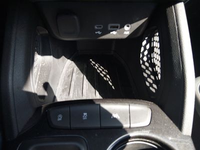 2021 Chevrolet Trailblazer — photo 17 view
