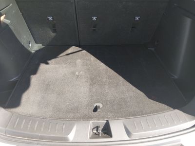 2021 Chevrolet Trailblazer — photo 11 view