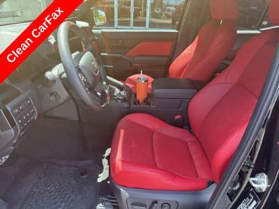 2025 Toyota 4Runner i-FORCE MAX Hybrid - Photo 5