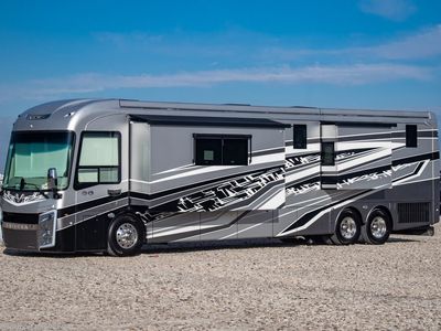 2026 Entegra Coach Aspire - Photo 51