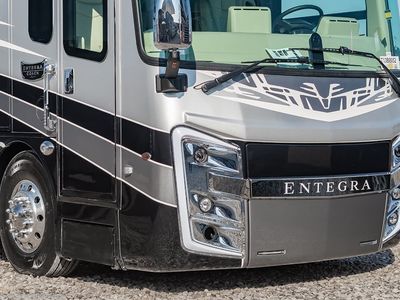 2026 Entegra Coach Aspire - Photo 46