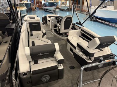 2026 Barletta Corsa 23M - Photo 1