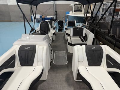 2026 Barletta Corsa 23M - Photo 10