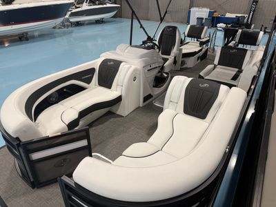 2026 Barletta Corsa 23M - Photo 4
