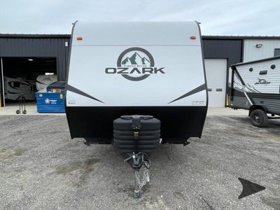 2024 Forest River RV Ozark - Photo 3