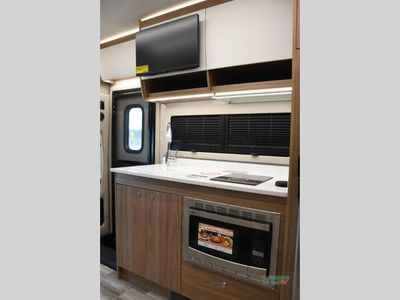 2026 Tiffin Motorhomes Wayfarer — photo 44 view