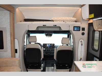 2026 Tiffin Motorhomes Wayfarer — photo 15 view