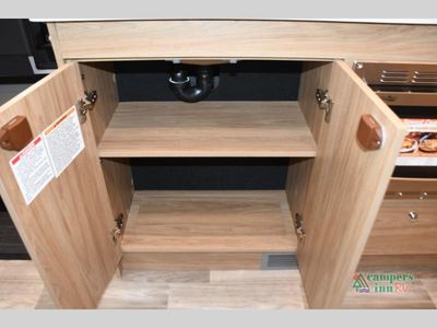 2026 Tiffin Motorhomes Wayfarer — photo 48 view