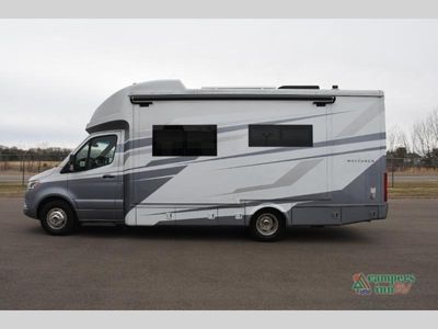 2026 Tiffin Motorhomes Wayfarer — photo 7 view