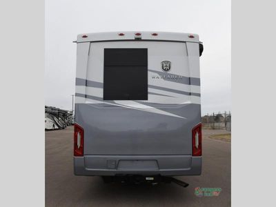 2026 Tiffin Motorhomes Wayfarer — interior view