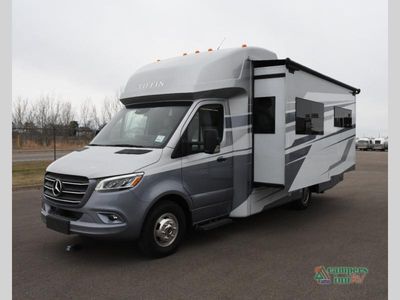 2026 Tiffin Motorhomes Wayfarer — photo 9 view