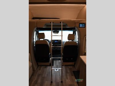 2026 Tiffin Motorhomes Wayfarer — photo 18 view