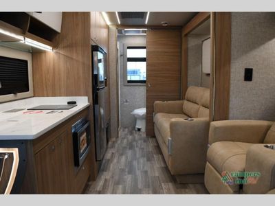 2026 Tiffin Motorhomes Wayfarer — photo 19 view