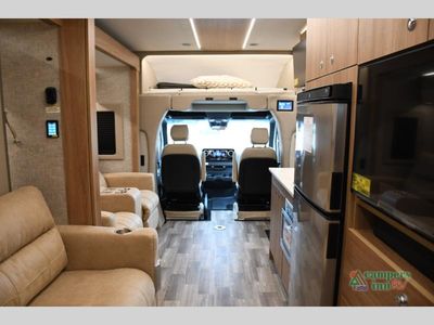 2026 Tiffin Motorhomes Wayfarer — photo 20 view