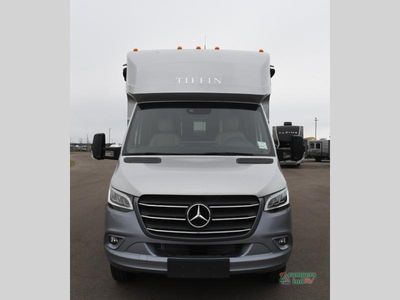 2026 Tiffin Motorhomes Wayfarer — photo 10 view