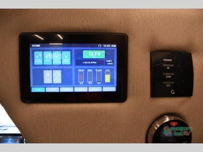 2026 Tiffin Motorhomes Wayfarer — photo 21 view