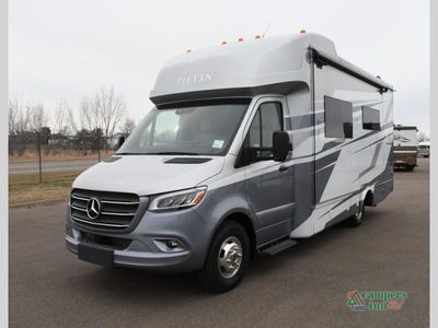 2026 Tiffin Motorhomes Wayfarer — photo 8 view