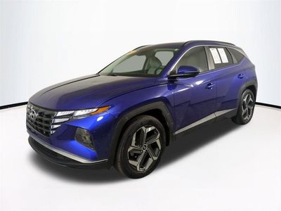 2023 Hyundai Tucson - Photo 9