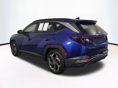 2023 Hyundai Tucson - Photo 7
