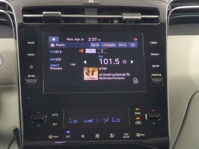 2023 Hyundai Tucson - Photo 21