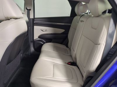 2023 Hyundai Tucson - Photo 16
