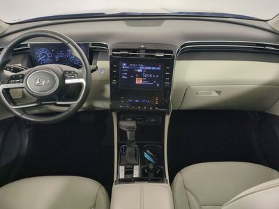 2023 Hyundai Tucson - Photo 18