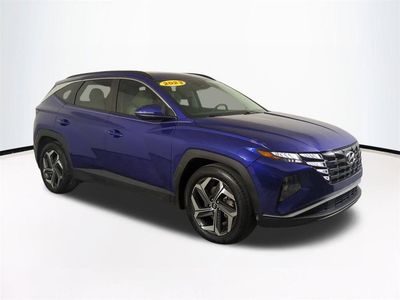 2023 Hyundai Tucson - Photo 2