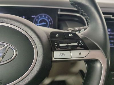 2023 Hyundai Tucson - Photo 33