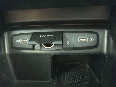 2023 Hyundai Tucson - Photo 27