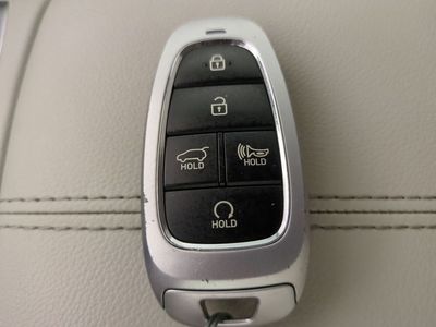 2023 Hyundai Tucson - Photo 38