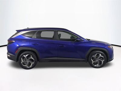 2023 Hyundai Tucson - Photo 4