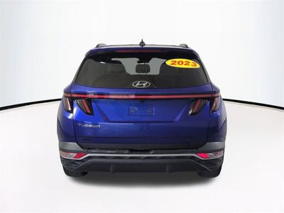 2023 Hyundai Tucson - Photo 6