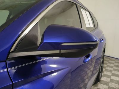 2023 Hyundai Tucson - Photo 12