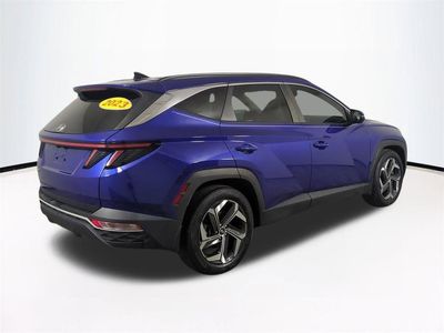 2023 Hyundai Tucson - Photo 5