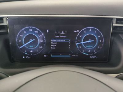 2023 Hyundai Tucson - Photo 35